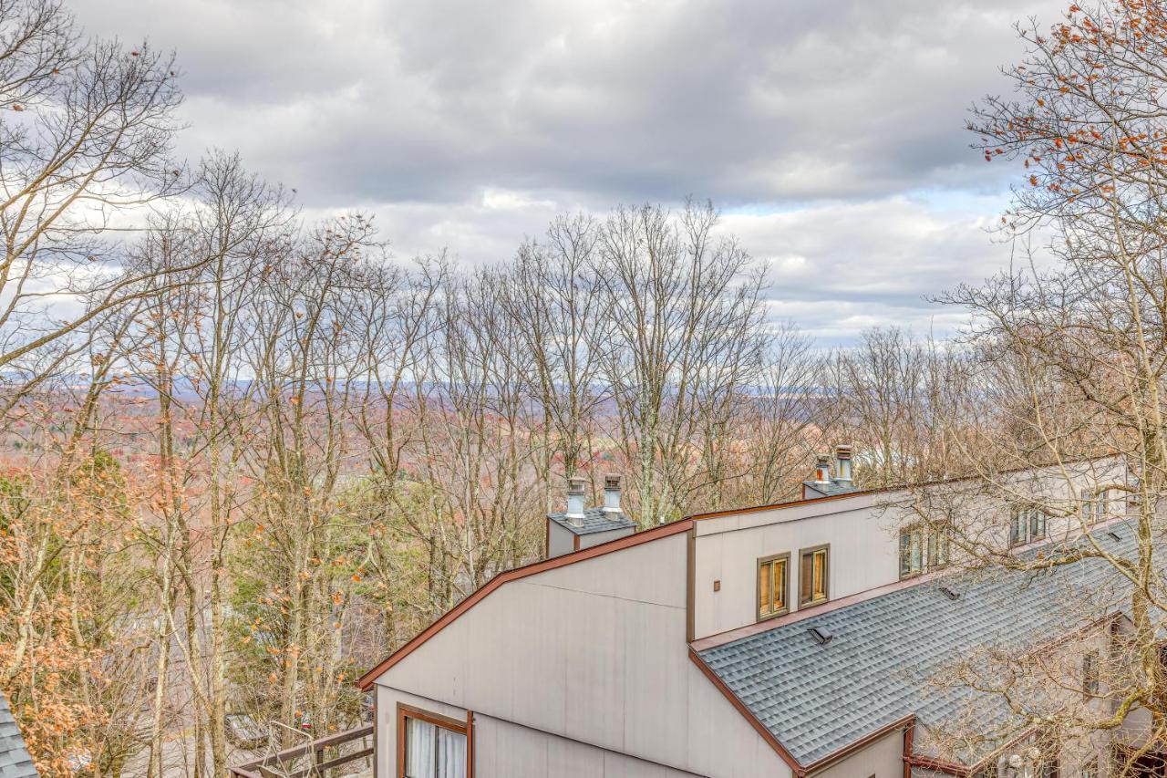 Pocono Paradise 143, New 4Bd, Tannersville, Camelback, Kalahari Luaran gambar