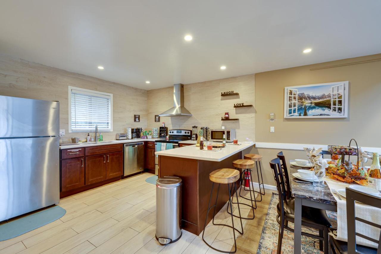 Pocono Paradise 143, New 4Bd, Tannersville, Camelback, Kalahari Luaran gambar